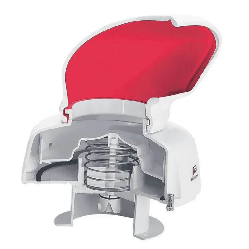 Populaire Plastimo Boîte de ventilation Cool´N Dry Dorade