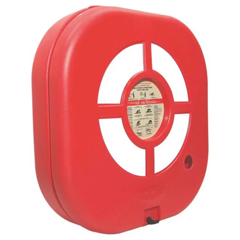 Prix Promo Plastimo Boîte murale Lifebuoy