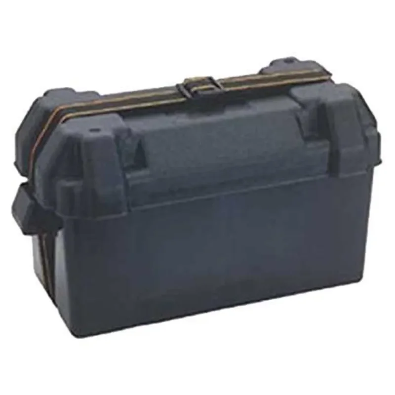 Attwood Boîtier de batterie compatible avec les séries 29/31 Quantité Limitée
