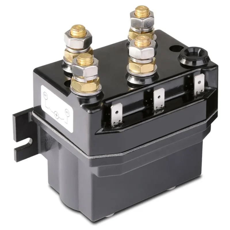 Prix Bas Quick Italy Boîtier de relais T6415 2500W