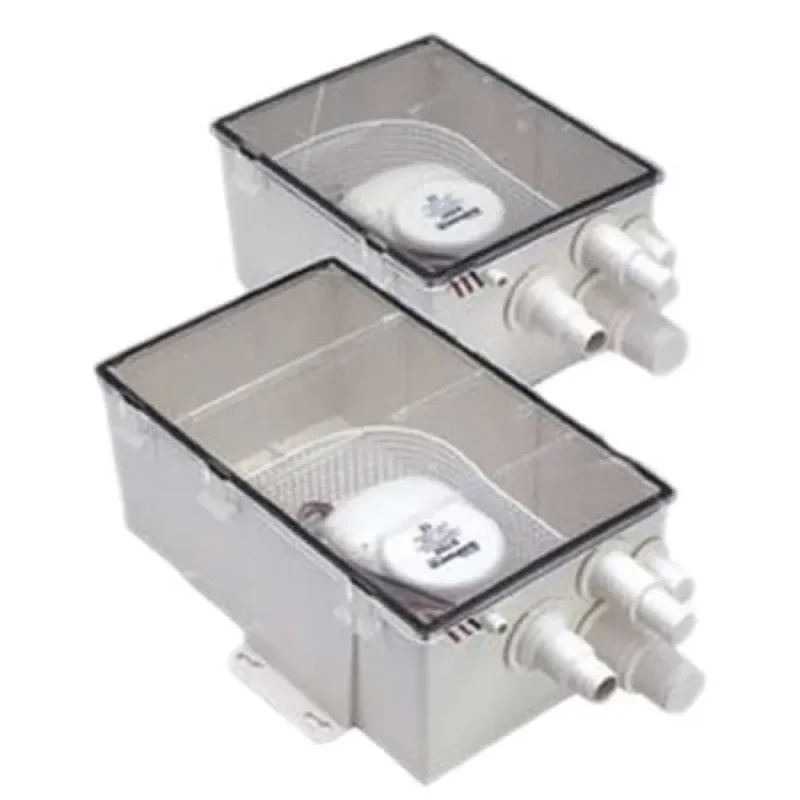 Offre Spéciale Attwood Boîtier de système de douche