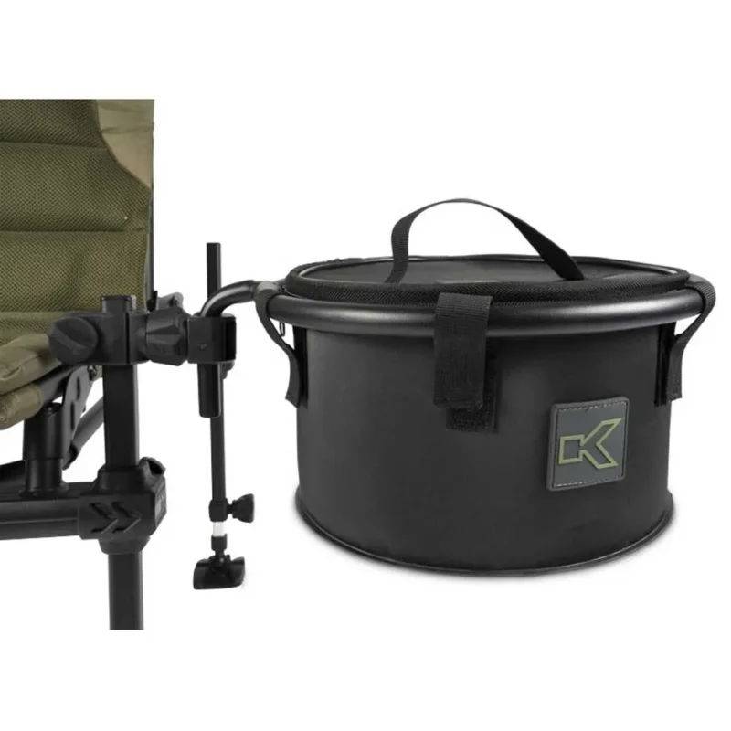 Korum Bol Any Chair EVA Retour Gratuit