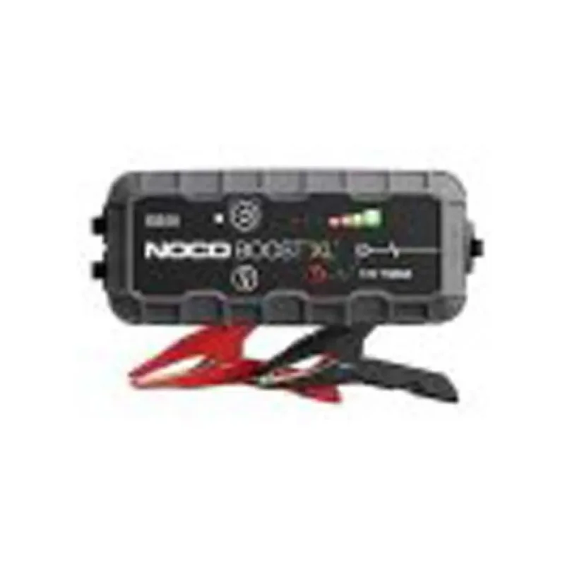 Top Vente Noco Booster de Batterie 1500A 12V
