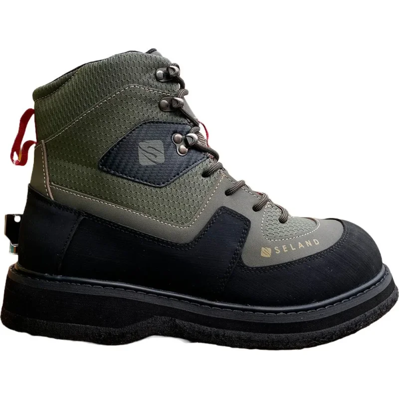 Seland Bottes Abotapinfi-K Réduction