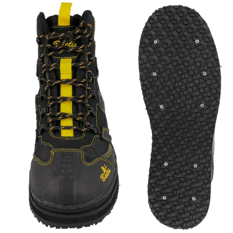 Livraison Express Baetis Bottes Deva Rubber