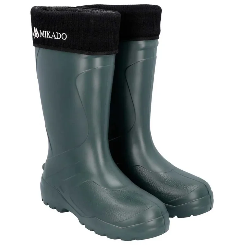 Mikado Bottes en caoutchouc Achat Immédiat