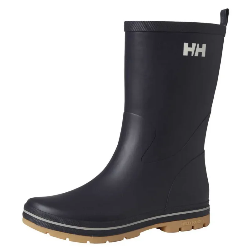 Helly Hansen Bottes en caoutchouc Midsund 3 Haute Qualité