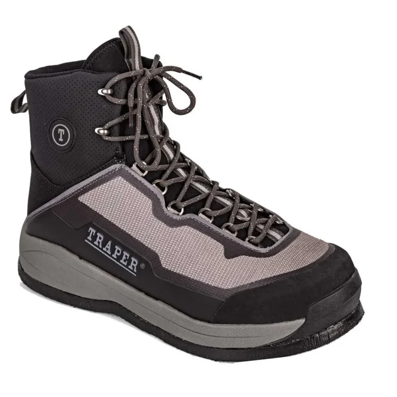 Traper Fly Bottes en feutre Yukon Pro Livraison Express