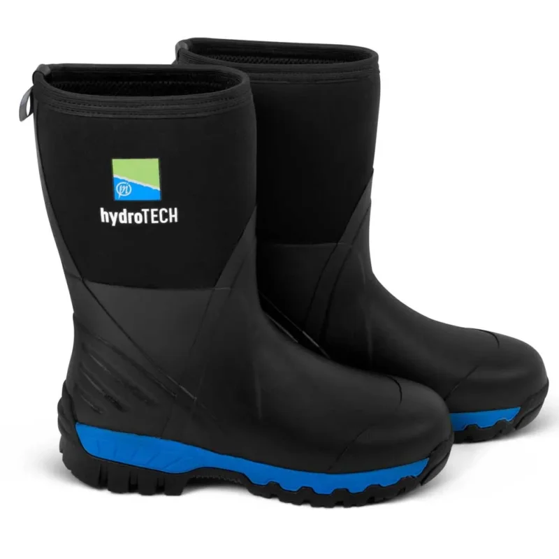 Bon Plan Preston Innovations Bottes Hydrotech Wellie