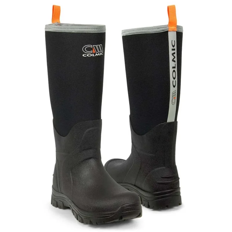 Super Prix Colmic Bottes K Fish