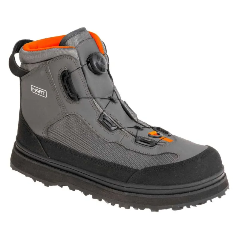 Commander Vite Hart Bottes Komak RB
