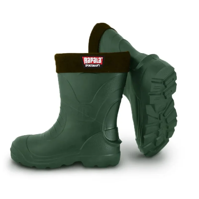 Remise Rapala Bottes Short