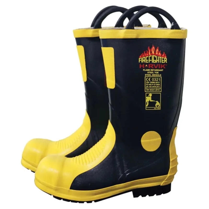 Prix Réduit Lalizas Bottes SOLAS/MED Fireman
