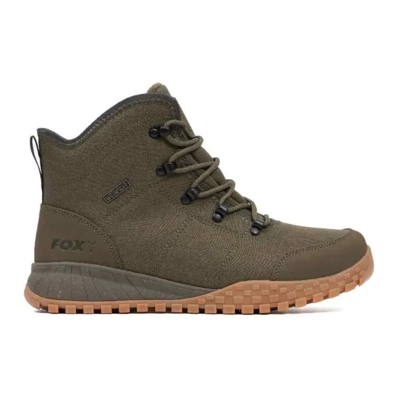 Promotion Saisonnière Fox International Bottes V2