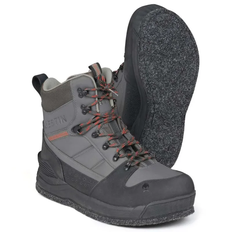 Prix Choc Westin Bottes W6 Cleated