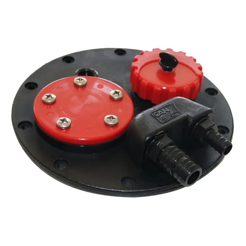 Can-sb Bouchon de réservoir de carburant Top Vente