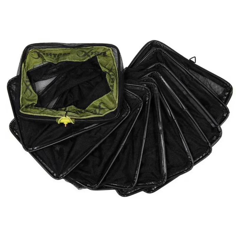 Matrix Fishing Bourriche Flow Mesh Vente Flash