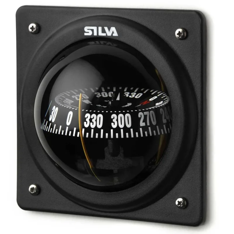 Achat Immédiat Silva Boussole 70P