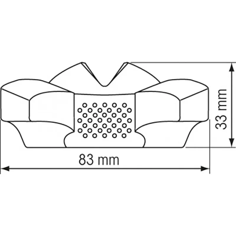 Satisfait Ou Remboursé Plastimo Boussole Iris 50