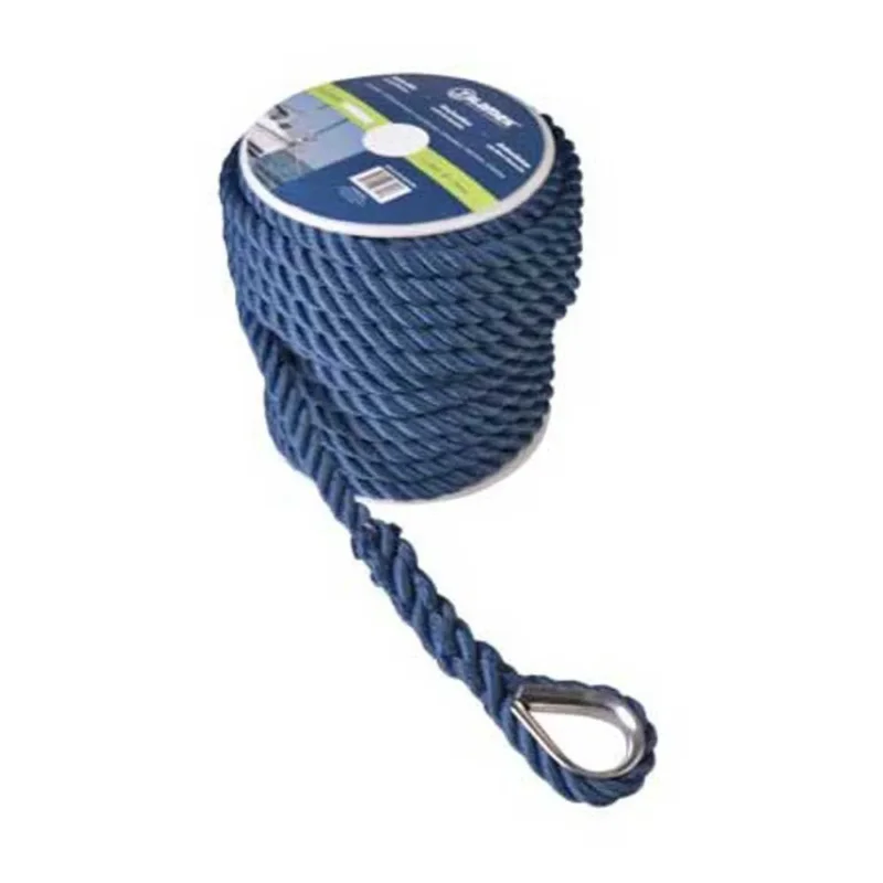 Talamex Bout 3 Strand 10 mm Meilleure Vente