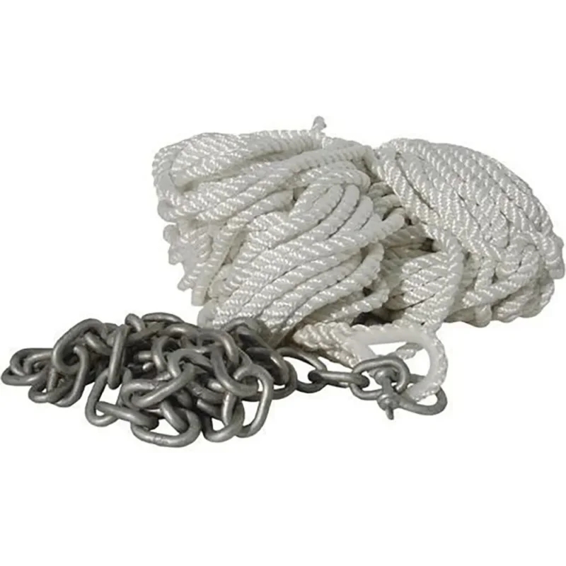 Must-Have Goldenship Bout Anchorline 30 m
