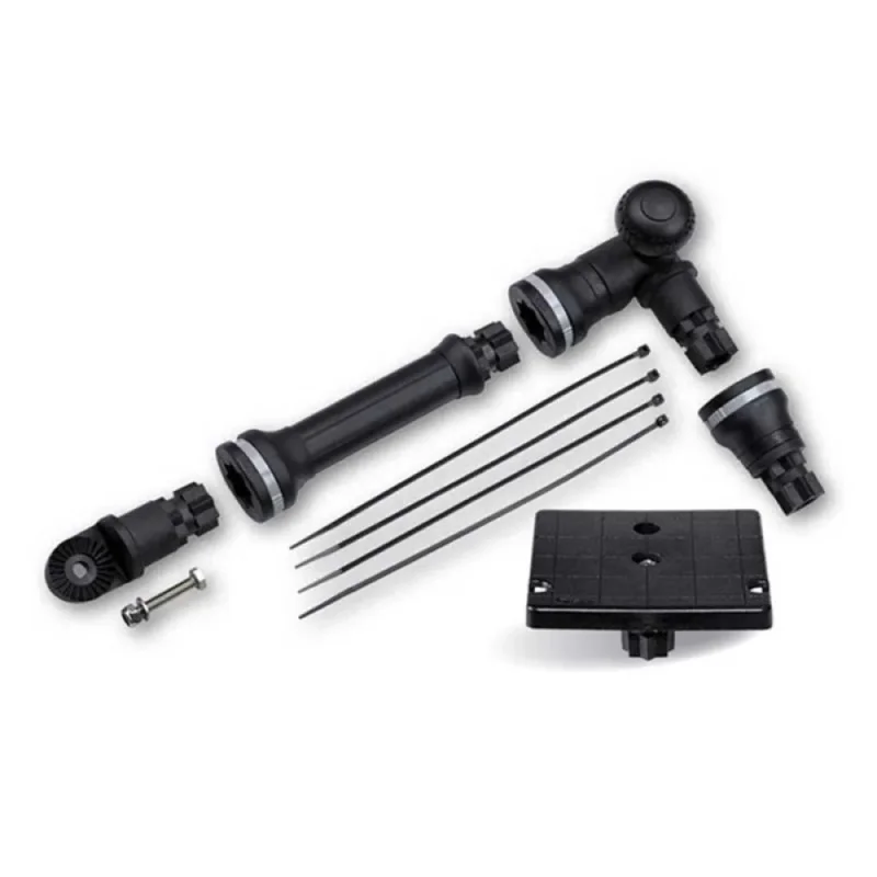 Railblaza Bras de transducteur + Support électronique Kayak/Canoë Meilleur Choix