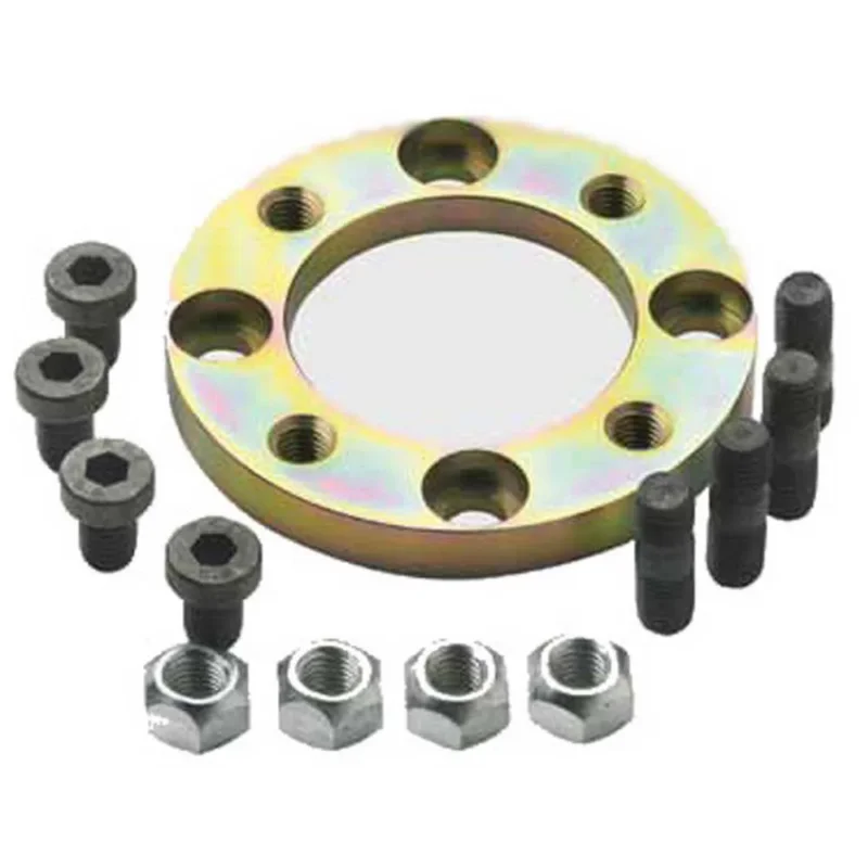 Nouveauté Vetus Bride d´adaptation Yanmar KM4A/KM4A1/KMH4A/KBW20-1/KBW21 Kanzaki KC180