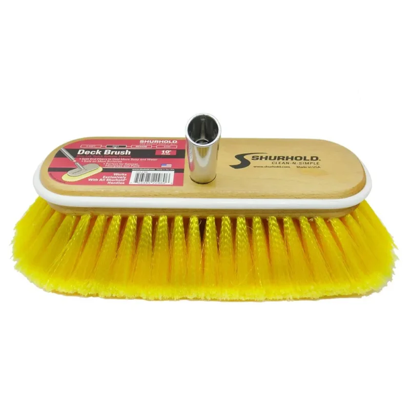 Shurhold Brosse de pont SHU980 Marque