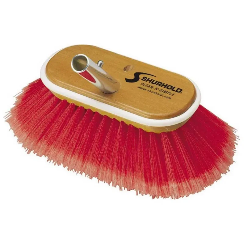 Shurhold Brosse douce et moyenne Petit Prix