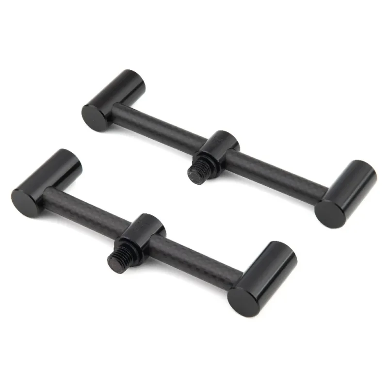Seulement Aujourd'hui Fox International Buzz bar pour rod pod Black Label Carbon 2 Sections