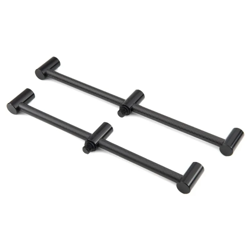Nouvelle Collection Fox International Buzz bar pour rod pod Black Label Carbon 3 Sections