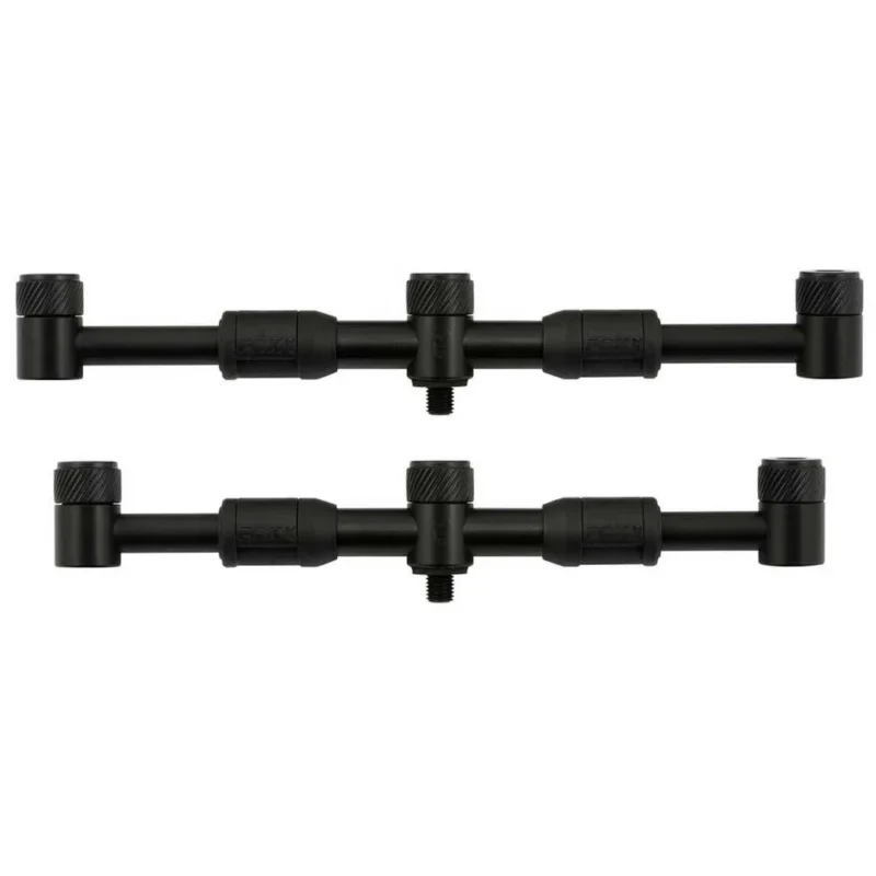 Fox International Buzz bar pour rod pod Black Label QR Prix Cassé