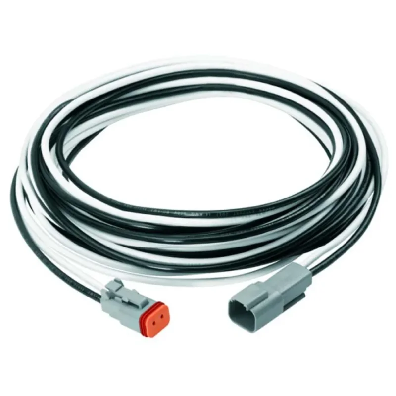 Promotion Lenco Marine Câble de connexion de l´actionneur de l´unité de commande 4.3 m