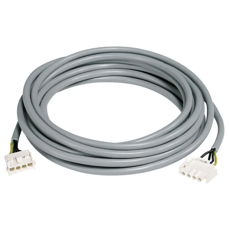 Vetus Câble de connexion du panneau de propulseur d´étrave 6 m Prix Cassé