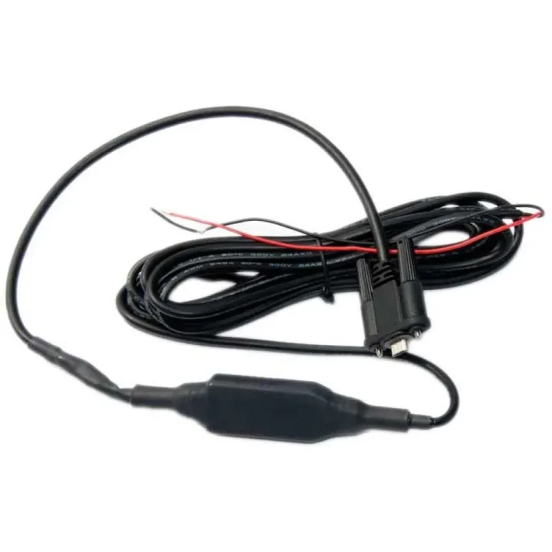 Globalstar Câble d´alimentation étanche pour Spot Trace Commander Maintenant