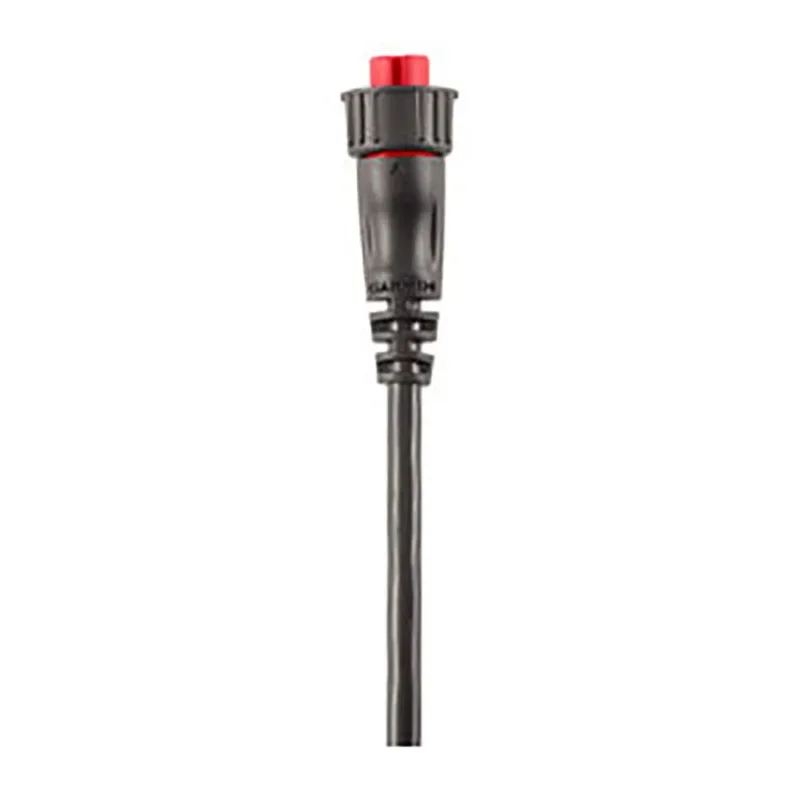 Achetez Aujourd'hui Garmin Câble d´alimentation fileté 2 broches