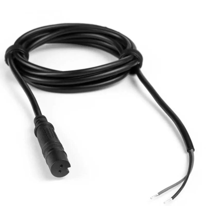 Lowrance Câble d´alimentation Hook2 5/7/9/12 Meilleure Vente
