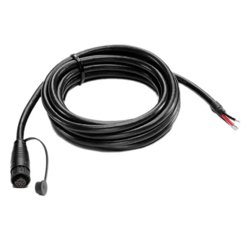 Humminbird Câble d´alimentation PC13 Apex Offre Limitée