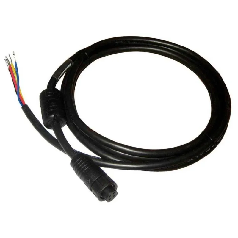 Simrad Câble d´alimentation pour écran multifonction Expédition Rapide