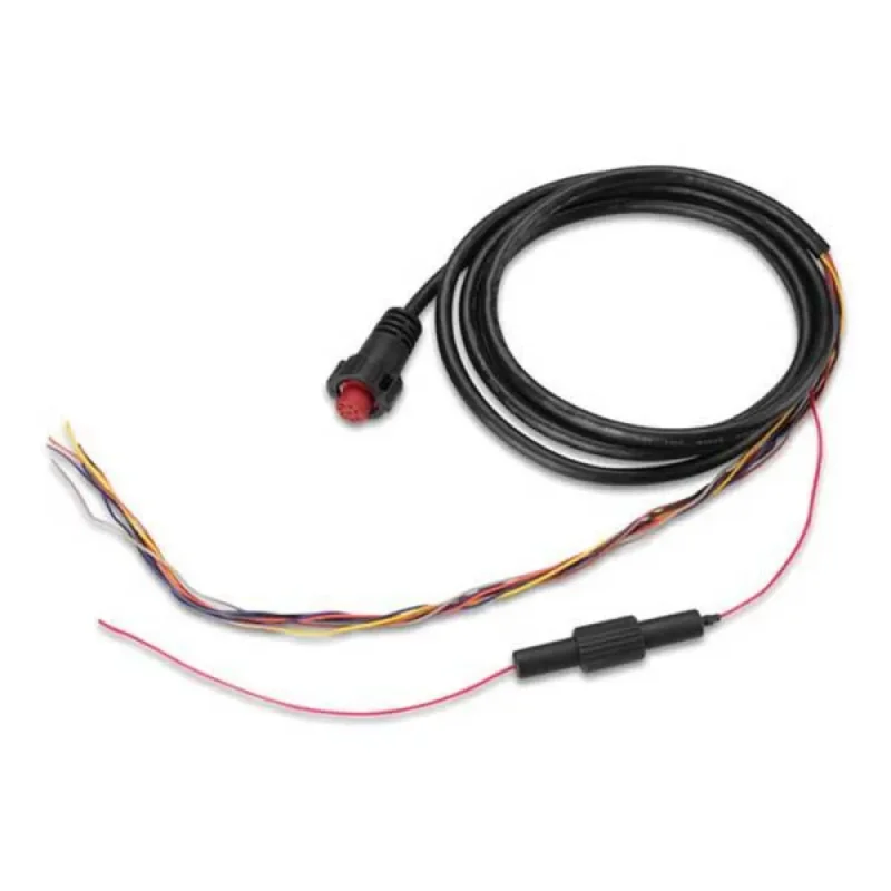 Garmin Câble d´alimentation pour GPSMAP Must-Have