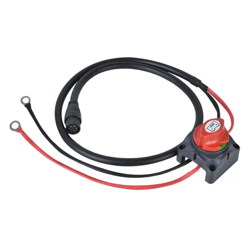 Promotion Epropulsion Câble d´alimentation Spirit 1.0 Plus Evo 1.5 m