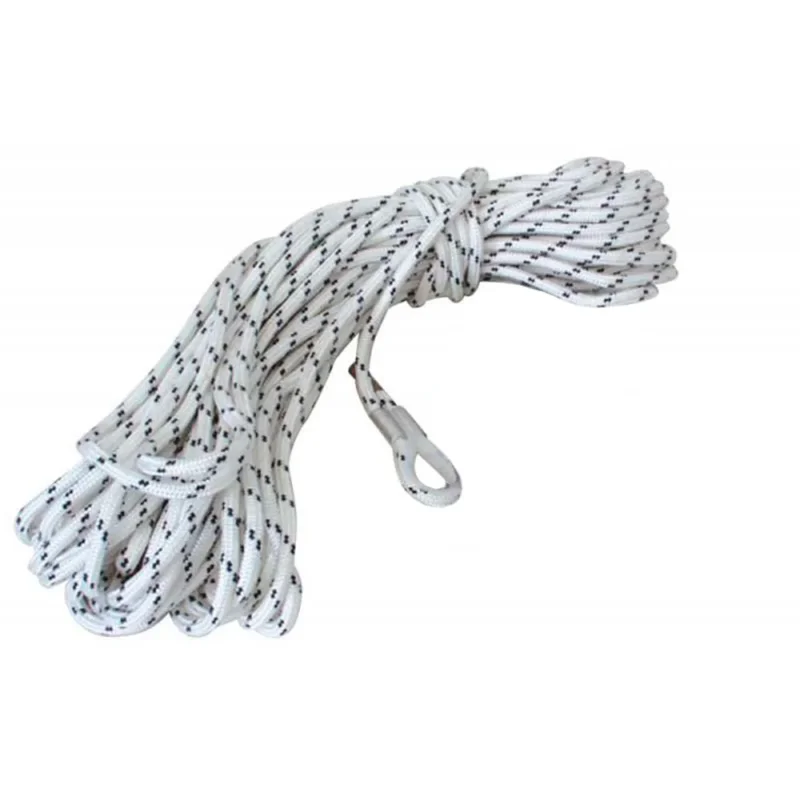 Quantité Limitée Oem Marine Câble d´ancre avec chaîne 50 m