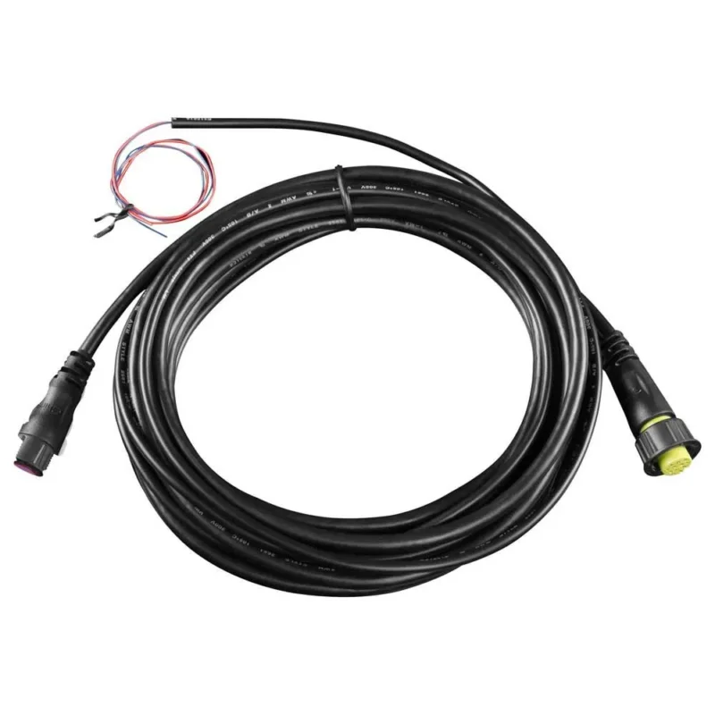 Offre Du Jour Garmin Câble d´interconnexion ECU vers CCU