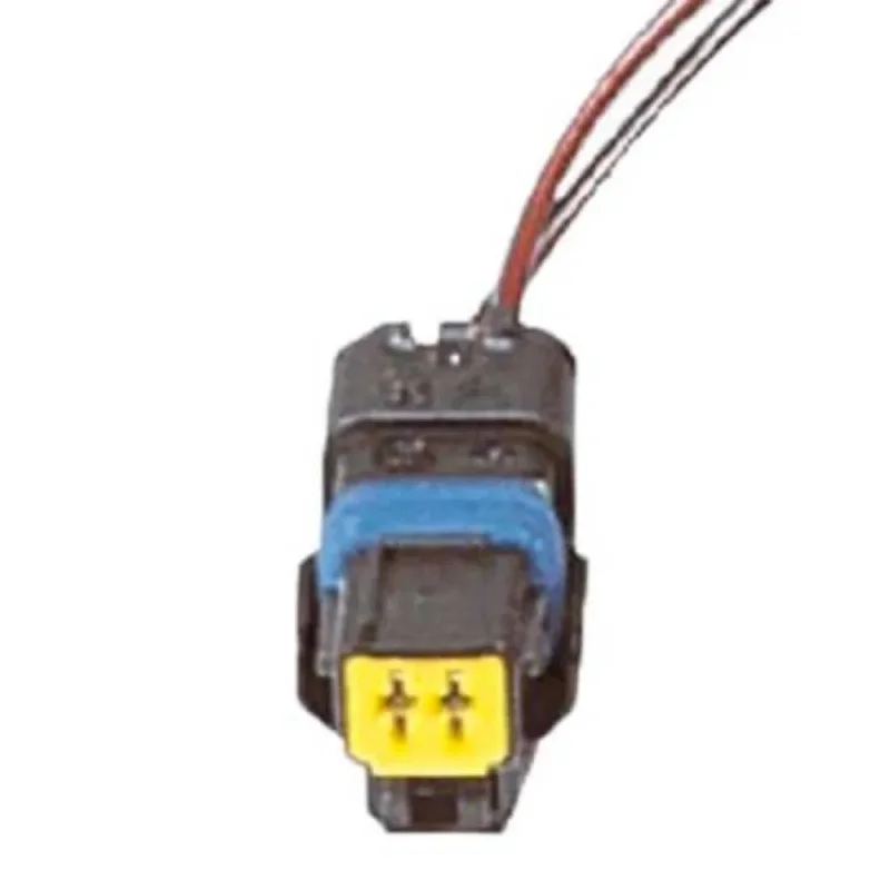 Authentique Vetus Câble intermédiaire STM6951 C 6 m