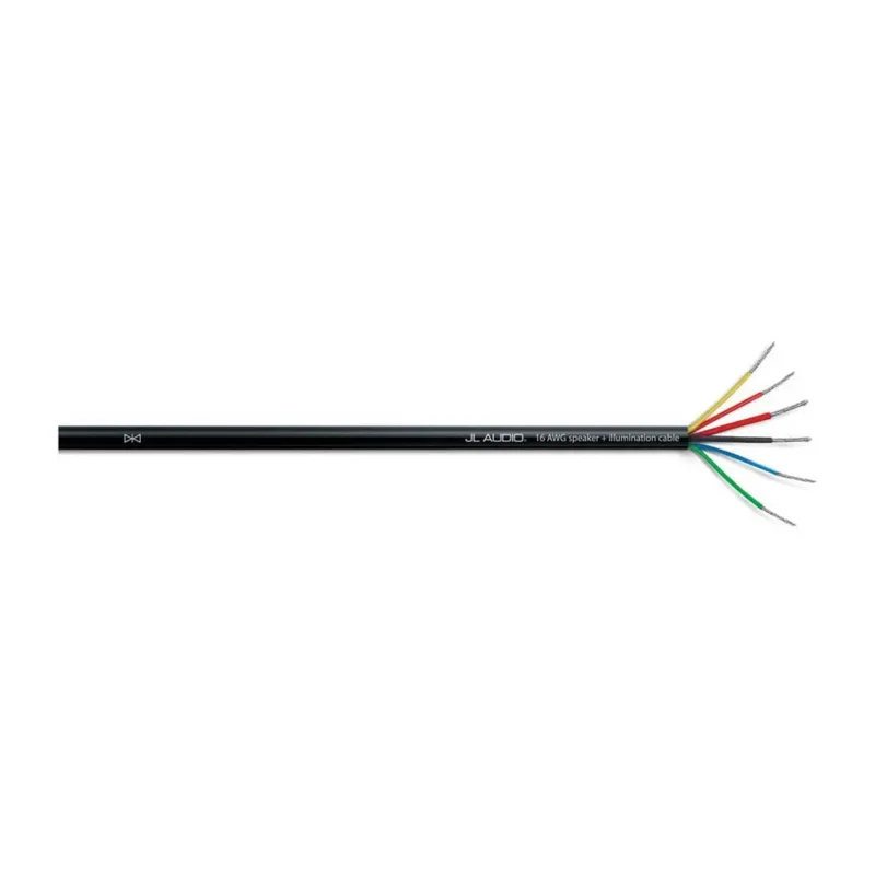 Meilleure Vente Garmin Câble multifonction JL Audio® 250 ft