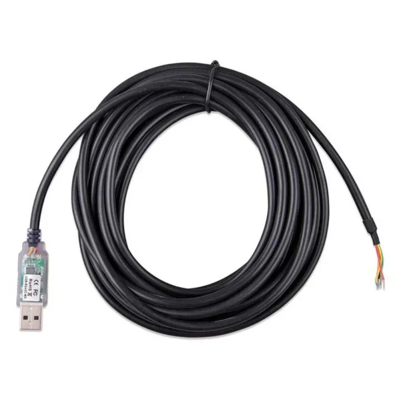 Victron Energy Câble USB RS485 5 m Nouveauté
