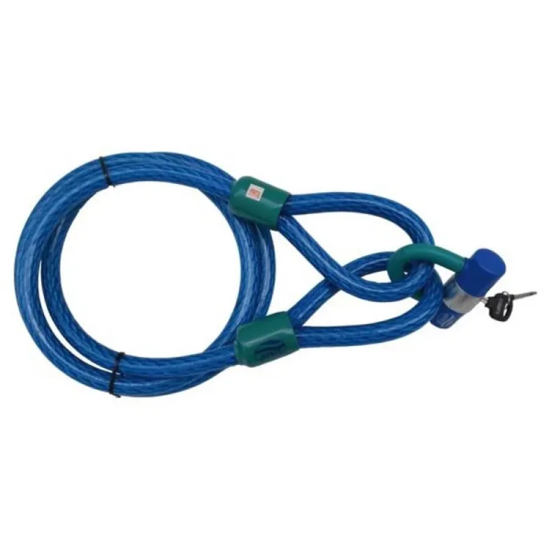 Talamex Cadenas pour câble avec œillet 2.5 m Promotion