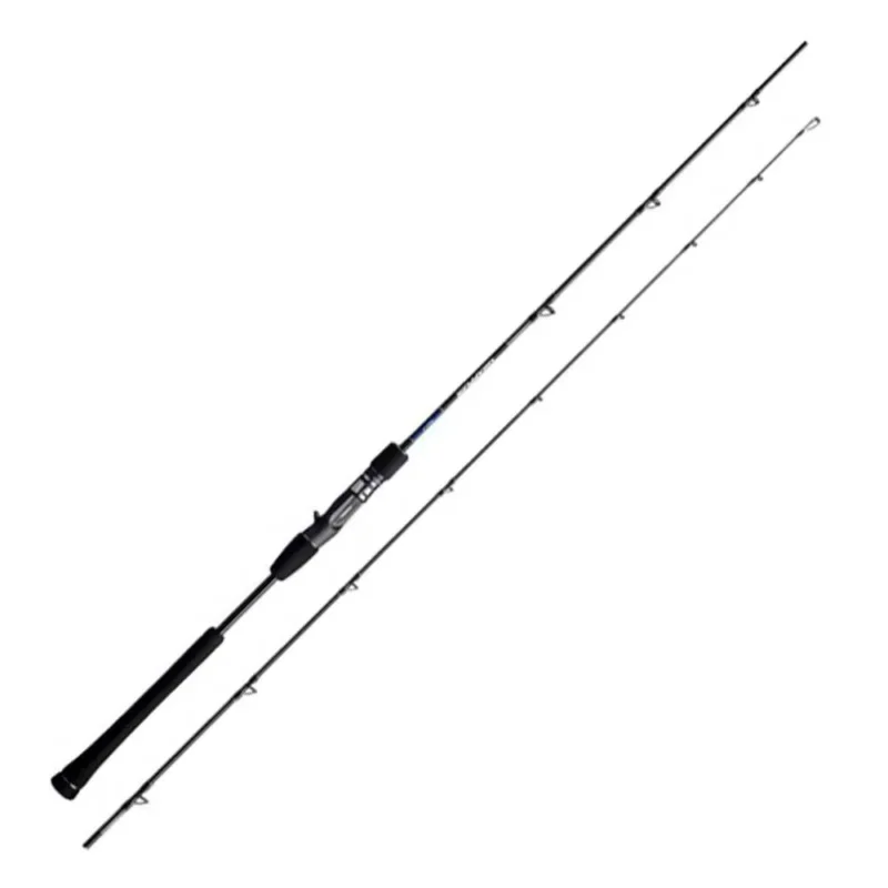 Shimano Fishing Canne à jigging légère 19Grappler Type Cast Marque