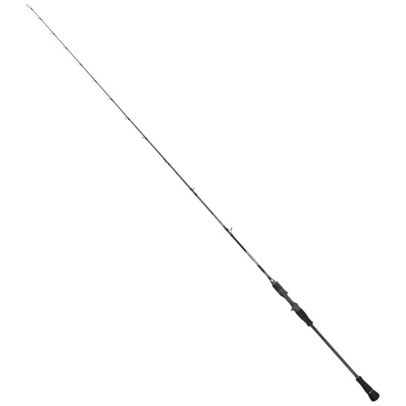 Hart Canne à jigging lent Bloody Brazil 63C Authentique