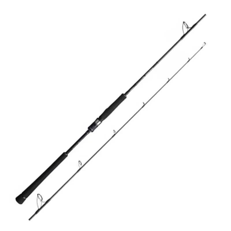 Usine Directe Shimano Fishing Canne à jigging lent Game Type Cast